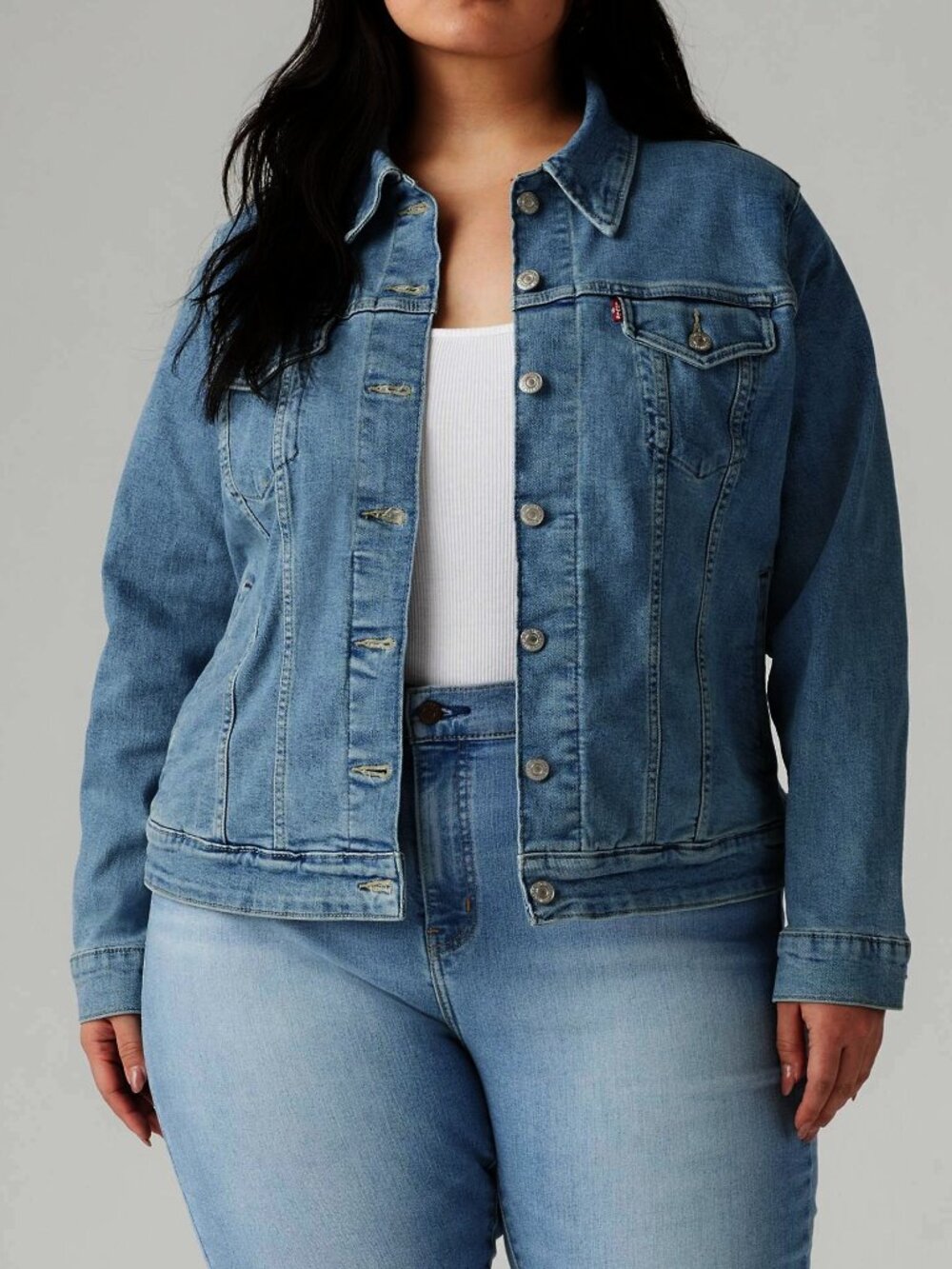 LEVIS Jean Jacket